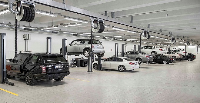 Bilecik Oto Servis