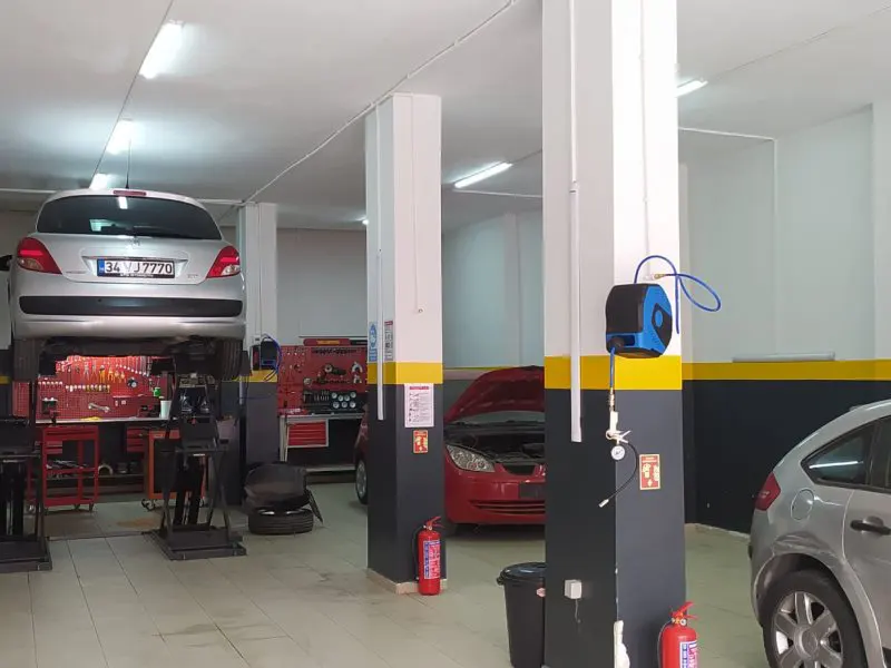 Bilecik Oto Servis