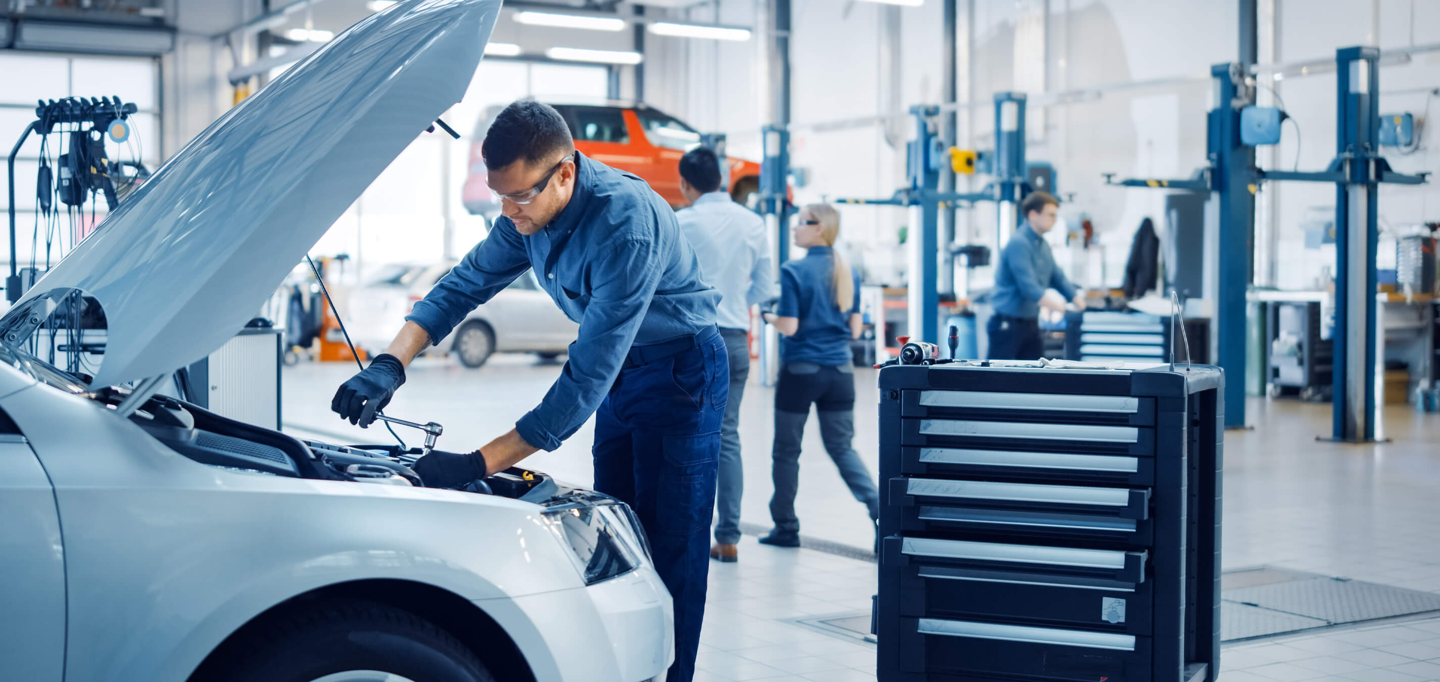 Bilecik Oto Servis